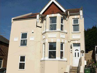 Minstrel'S Rest Bed and Breakfast Hastings Exteriör bild