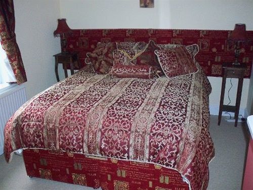 Minstrel'S Rest Bed and Breakfast Hastings Exteriör bild
