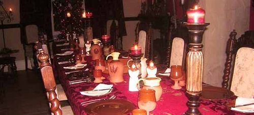 Minstrel'S Rest Bed and Breakfast Hastings Exteriör bild