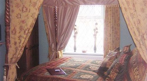 Minstrel'S Rest Bed and Breakfast Hastings Exteriör bild